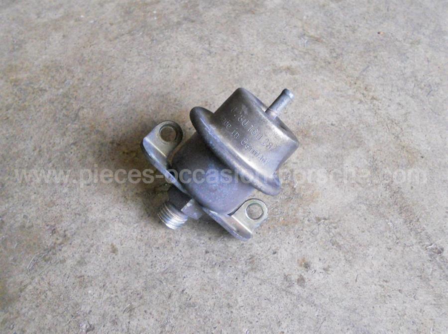 Régulateur pression essence Porsche 944 et 968